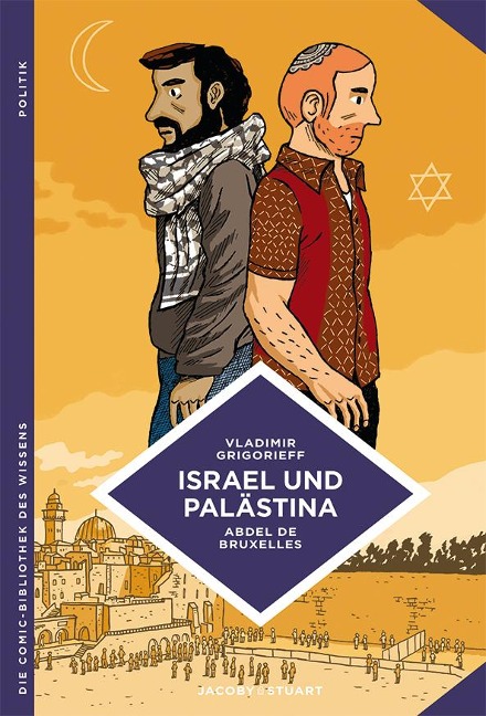 Israel und PalÃ¤stina