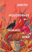 Cover-Bild zum Titel 'Hummelhirn' von 'Judith Holofernes'