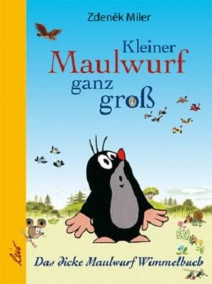 Der Kleine Maulwurf