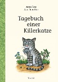 Tagebuch einer Killerkatze (Bu)