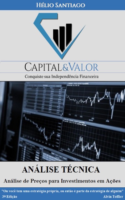 Análise Técnica - Hélio Santiago