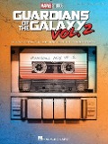Hal Leonard Corp: Guardians of the Galaxy Vol. 2: Music from the Motion Picture Soundtrack