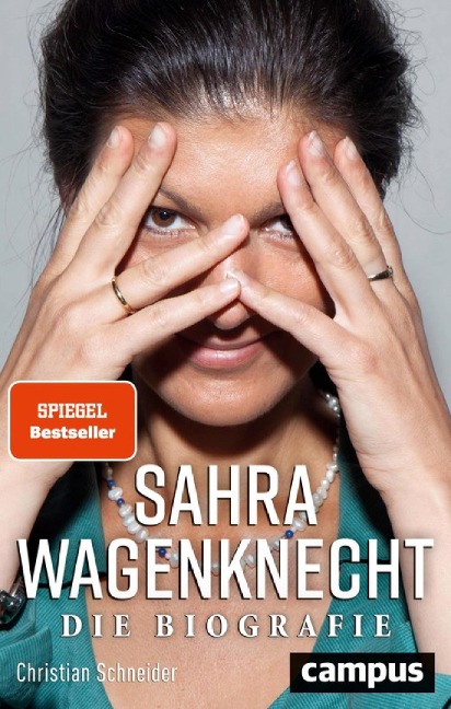 Sahra Wagenknecht - Christian Schneider