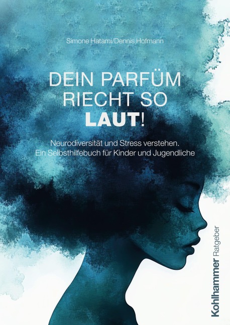 Dein Parfüm riecht so laut! - Simone Hatami, Dennis Hofmann