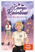 Camp Rainbow - Über mir der Himmel (Bu)