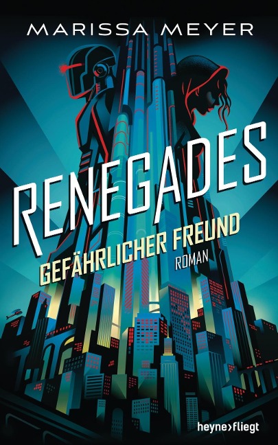Renegades - GefÃ¤hrlicher Freund