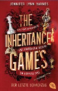 The Inheritance Games - Der letzte Schachzug