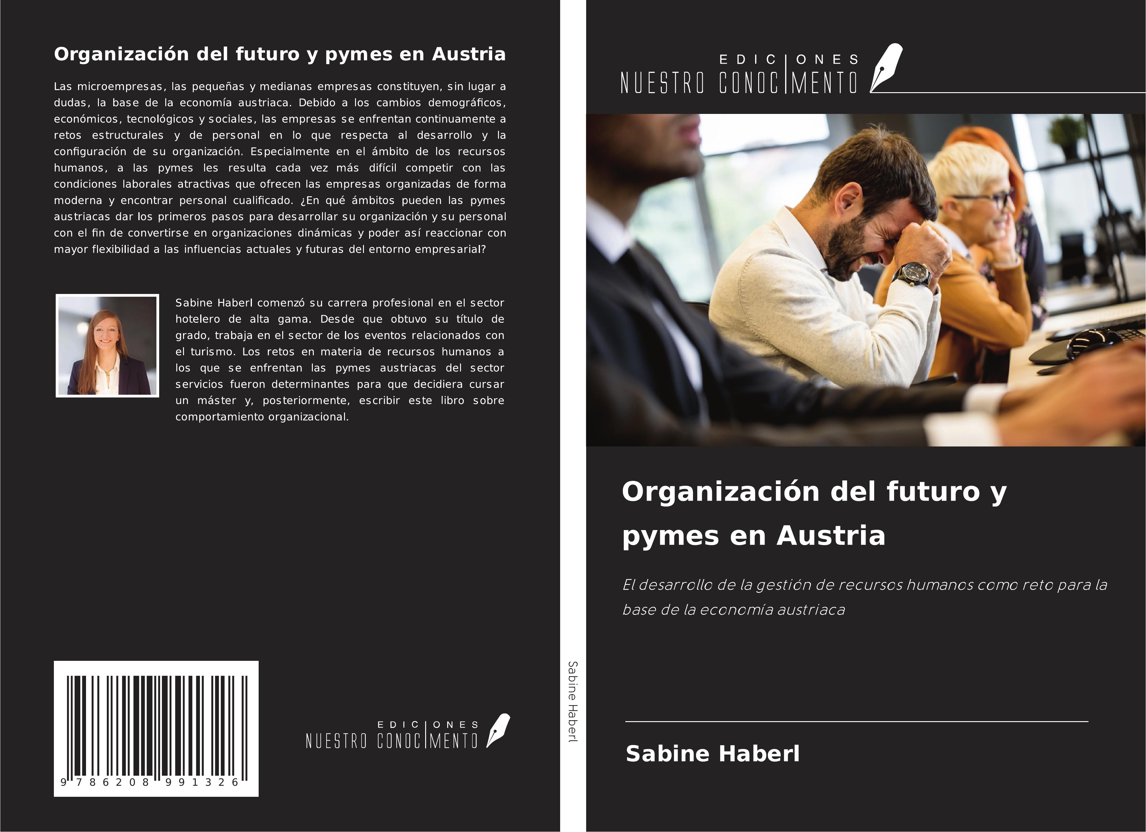 Organización del futuro y pymes en Austria