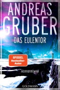 Cover-Bild zum Titel 'Das Eulentor' von 'Andreas Gruber'