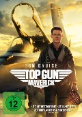 Cover-Bild zum Titel 'Top Gun: Maverick' von ''