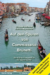 Venedig Bei Buchhandlung Moritzplatz Gmbh - 