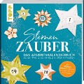 Sternenzauber. Das Adventskalender-Buch - jeden Tag einen ne
