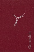 Gotteslob. Katholisches Gebet- und Gesangbuch. Cabra weinrot