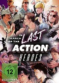 Cover-Bild zum Titel 'In Search of the Last Action Heroes' von 'Oliver Harper, Timon Singh, Peter Bruce'