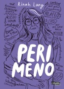 Cover-Bild zum Titel 'Peri Meno' von 'Rinah Lang'