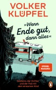Volker Klüpfel: 'Wenn Ende gut, dann alles'