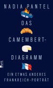 Cover-Bild zum Titel 'Das Camembert-Diagramm' von 'Nadia Pantel'