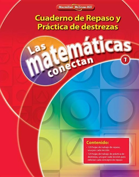 McGraw-Hill My Math, Grade 1, Real-World Problem Solving Readers Deluxe ...