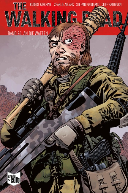 The Walking Dead Softcover 26 - Robert Kirkman