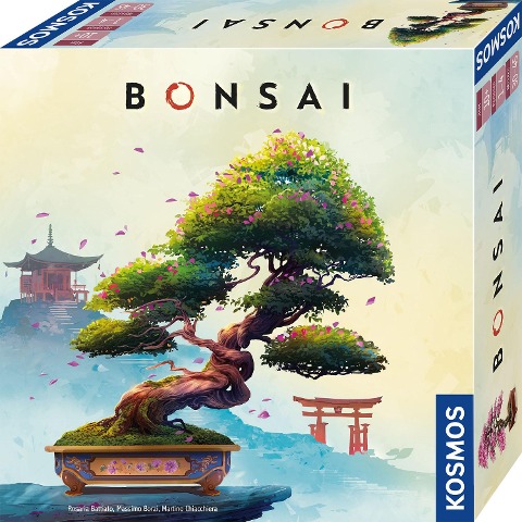 Bonsai | Buchhandlung Graff in Braunschweig