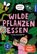 Christine Rauch et al.: Wilde Pflanzen essen