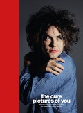 Tom Sheehan: The Cure - Pictures of You