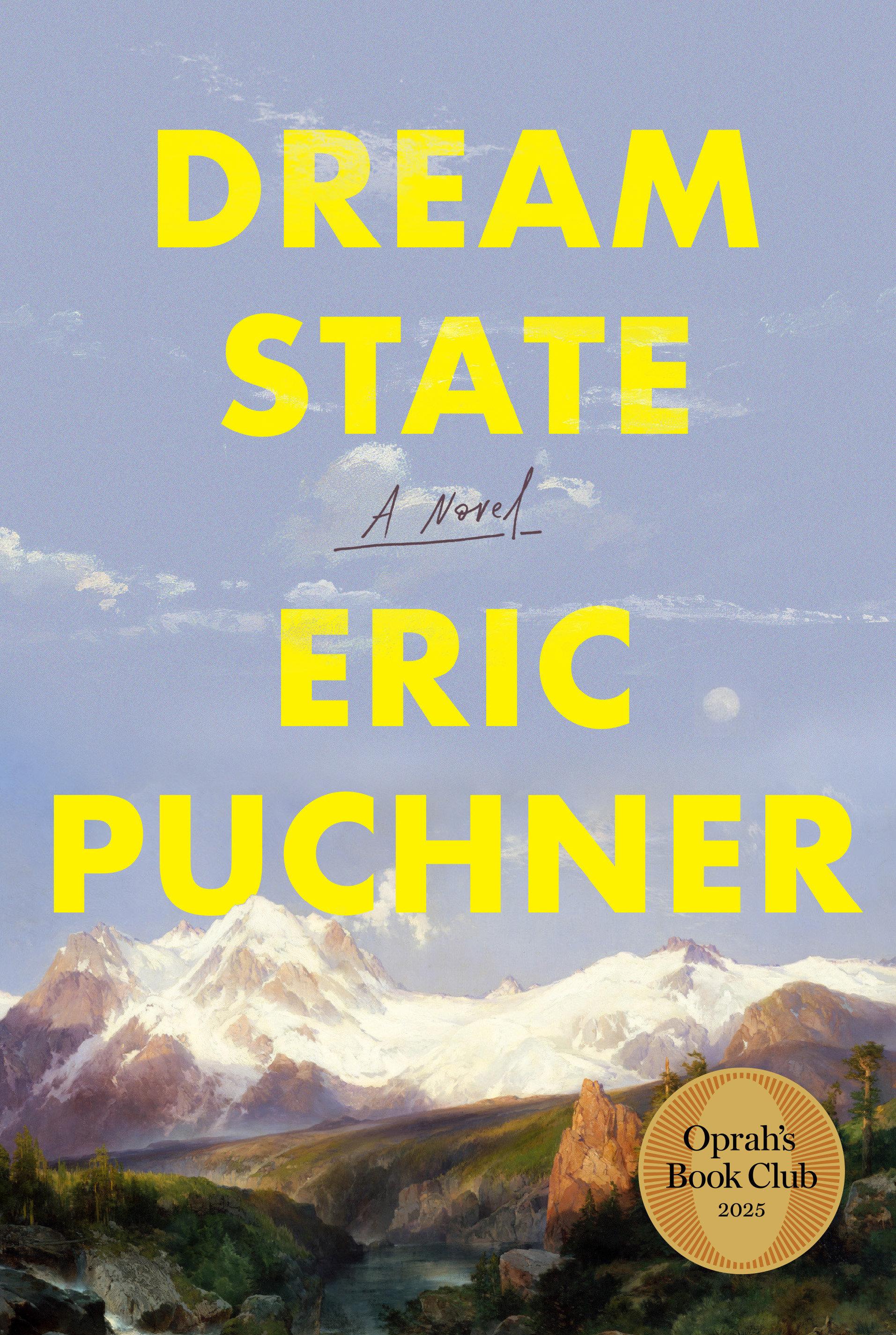 Dream State: Oprah's Book Club