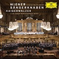 Wiener Sängerknaben: 525 Years Anniversary Concert - Live Musikverein