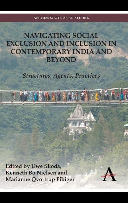 Navigating Social Exclusion and Inclusion in Contemporary India and Beyond