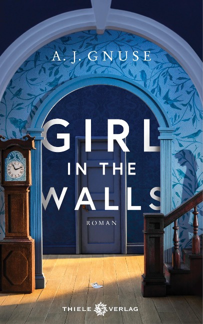 Girl in the Walls