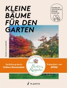 Cover-Bild zum Titel 'Kleine Bäume für den Garten' von 'Sonja Di Leo, Folko Kullmann'