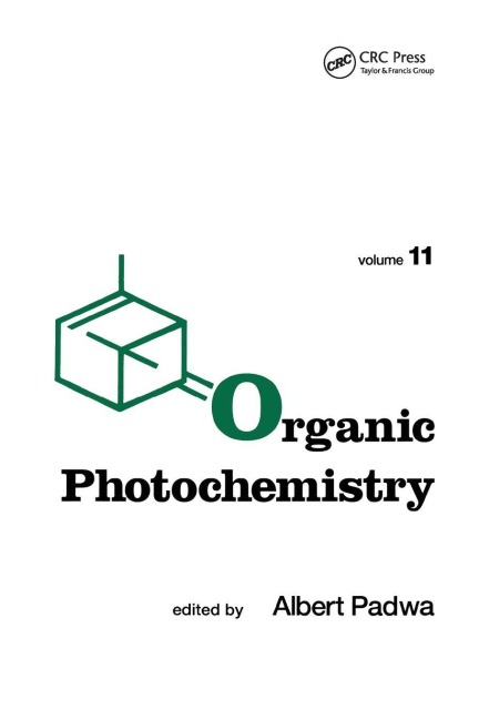 Organic Photochemistry - 