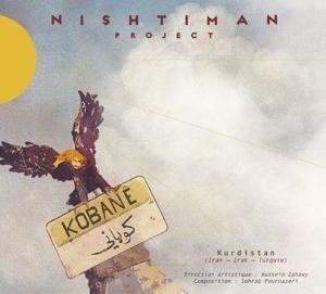 Kobane - Nishtiman Project