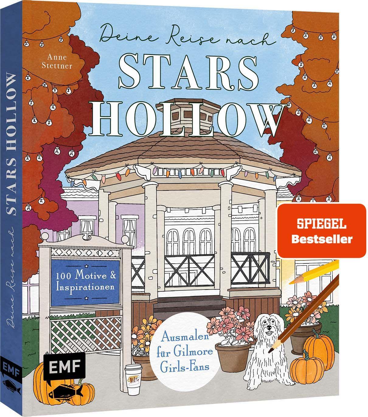 Deine Reise nach Stars Hollow