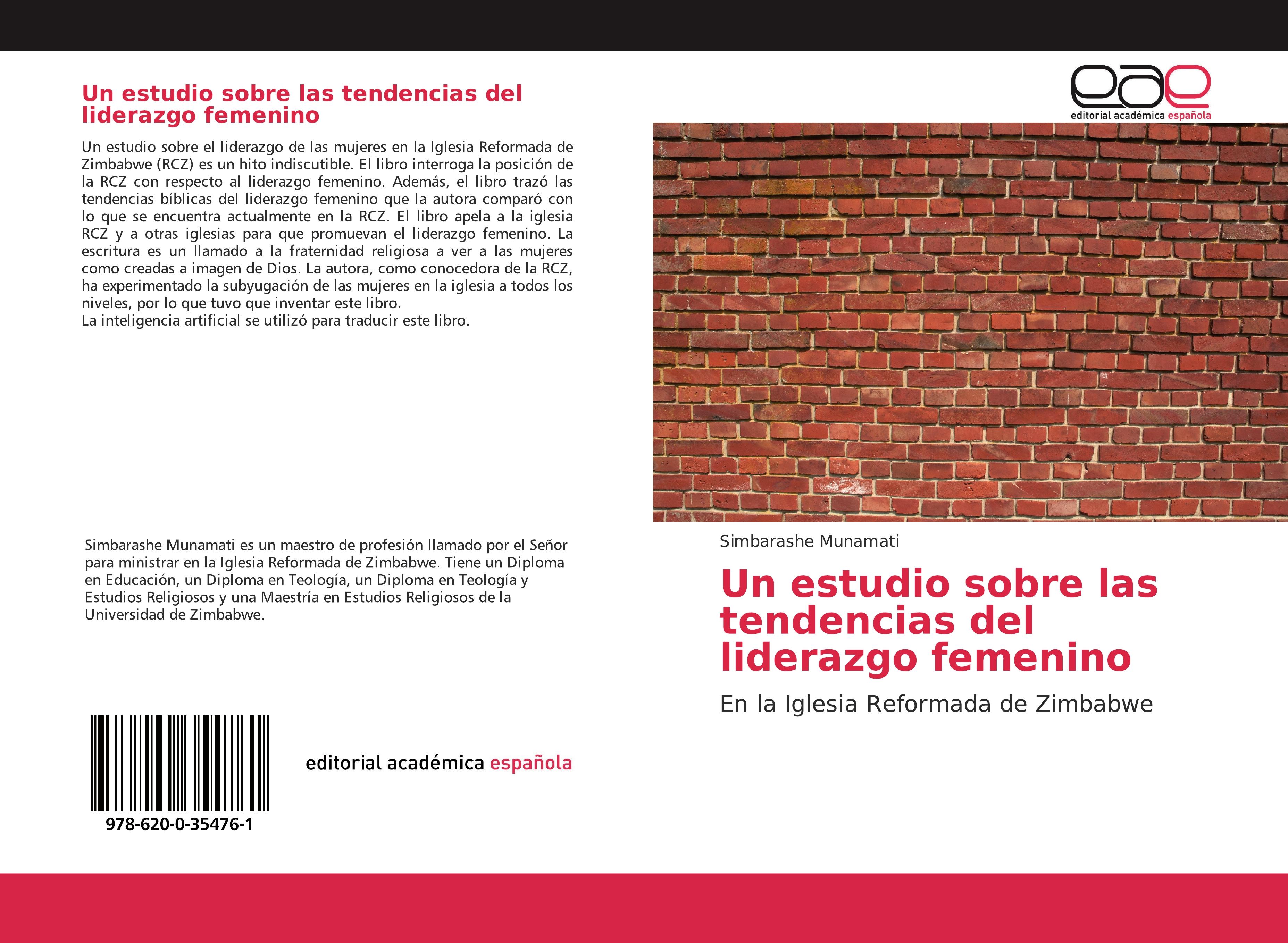Un estudio sobre las tendencias del liderazgo femenino