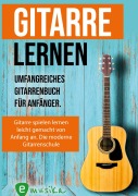 Gitarre lernen für Erwachsene