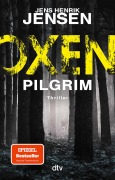 Titelbild für "Oxen. Pilgrim" von J. H. Jensen, F. Buchinger, R. Essrich