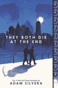 They Both Die at the End (Bu)