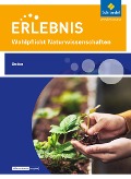 Cover-Bild zum Titel 'Erlebnis Naturwissenschaften. Wahlpflichtfach: Themenheft Boden. Nordrhein-Westfalen' von ''