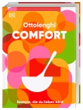 Cover-Bild zum Titel 'Ottolenghi Comfort' von 'Yotam Ottolenghi, Helen Goh'