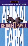 Animal Farm (Bu)