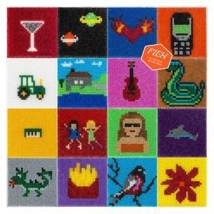 In the Sun in the Rain - Fieh