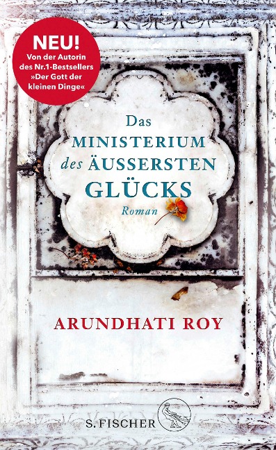 Das Ministerium des Ã¤uÃersten GlÃ¼cks