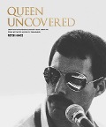 Peter Hince: Queen Uncovered