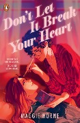 Don't Let It Break Your Heart (Bu)