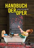 Rudolf Kloiber et al.: Handbuch der Oper