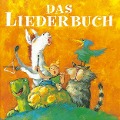 Cover-Bild zum Titel 'Das Liederbuch. CD' von ''