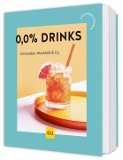 Cover-Bild zum Titel '0,0%-Drinks' von ''