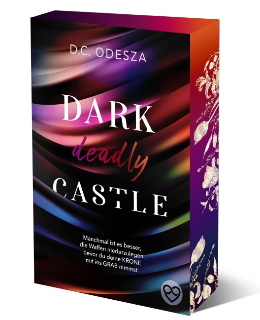 Dark deadly Castle