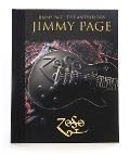 Jimmy Page: The Anthology (Bu)